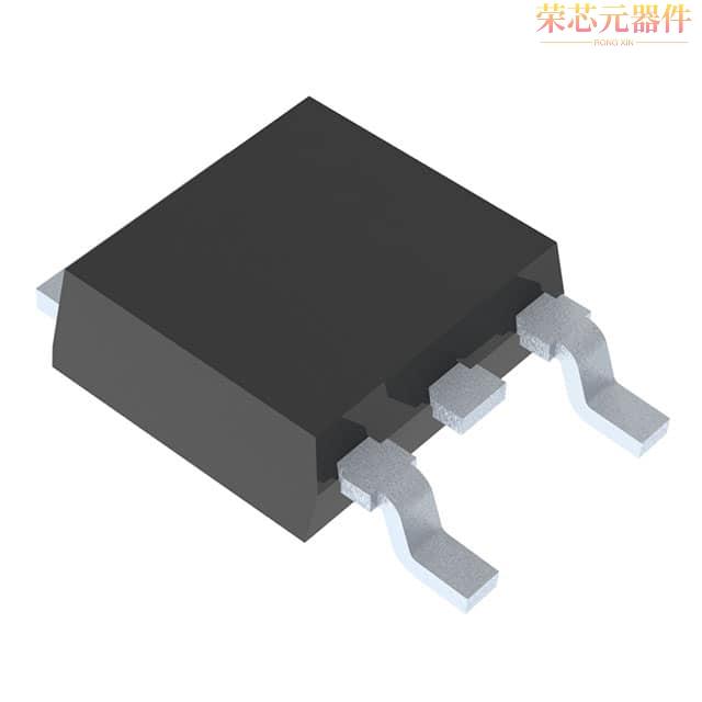 NDDP010N25AZT4H原装「MOSFET N-CH 250V 10A DPAK/TP