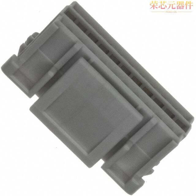 PNDP-22V-Z原装「CONN HOUSING PND 2MM 22POS DUAL」正品