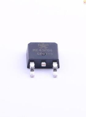 ME45P04原装「P沟道 40V 30A」正品