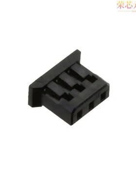 10125836-03-001SP原装「CONN PLUG HSG 3POS 1.20MM」正品