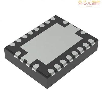 TCAN4550RGYT原装「CAN FD CONTROLLER WITH INTEGRATE」正品