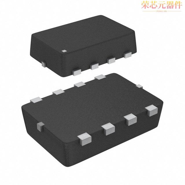AON4803原装「MOSFET 2P-CH 20V 3.4A DFN3X2」正品