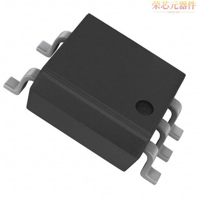 PC457L0NIP0F原装「OPTOISO 3.75KV TRANSISTOR 5-SMD」正品