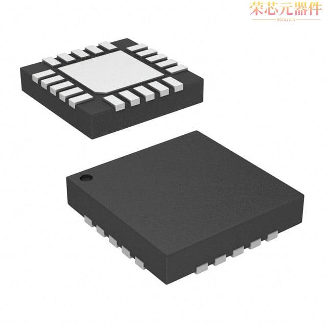 SC508ULTRT原装「IC REG CTRLR BUCK 20MLPQ」正品