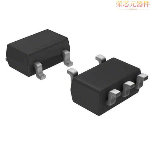 MAX6504UKP005+T原装「THERMOSTAT 5DEGC ACT HI SOT2