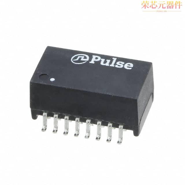 HM1225NL原装「XFMR 1CT:1CT TX 1CT:1CT RX」正品