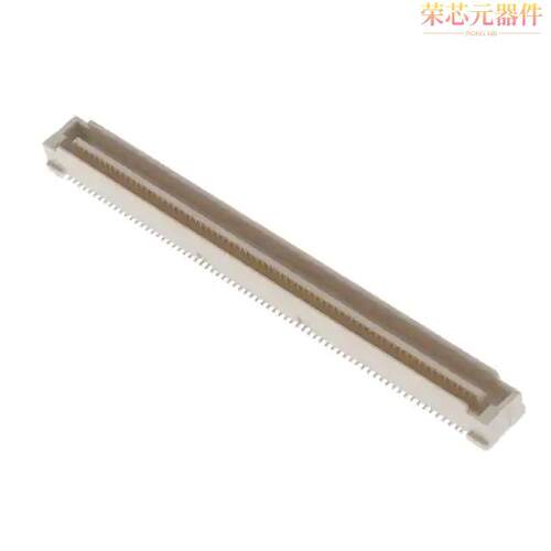 61083-141400LF原装「CONN PLUG 140POS SMD GOLD」正品