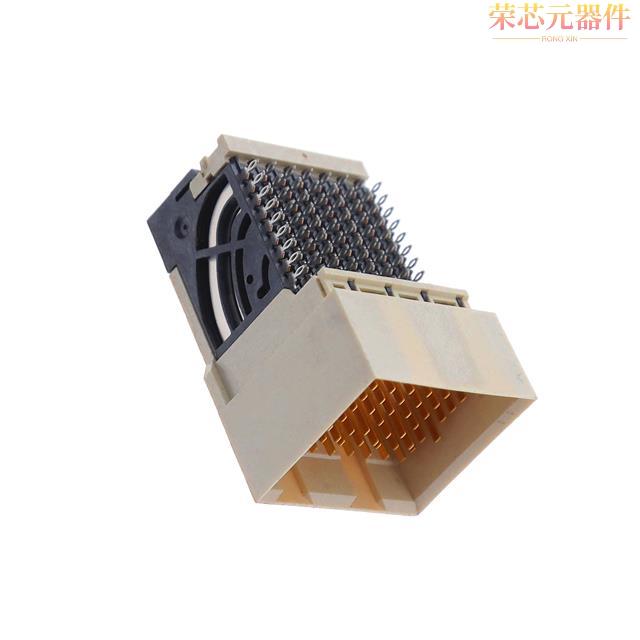 10124755-112LF原装「CONN HEADER 72POS EDGE MNT」正品
