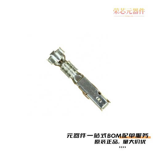 原装SWPJR-21T-M0.5[CONN SOCKET 18-22AWG CRIMP TIN]
