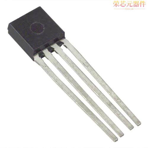 AH2984-PG-B原装「IC MOTOR DRIVER 2.5V-15V 4SIP」正品