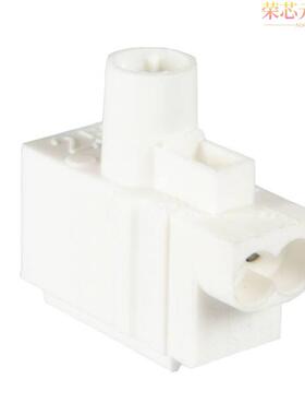114601原装「CONN TERM STRIP 1POLE SCREWLESS」正品