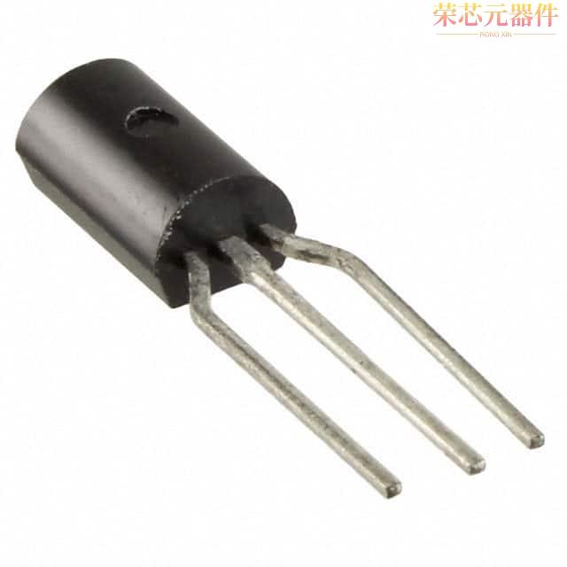 KSA916YTA原装「TRANS PNP 120V 800MA TO92-3」正品