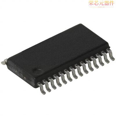 FT245RL-TUBE原装「IC USB TO PARALLEL FIFO 28SSOP」正品