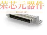5-2271101-1原装「SCSI .050 REC ASS'Y 50P PB-FREE」正品