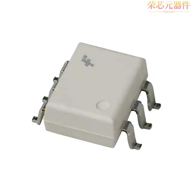 MCT5211SR2M原装「OPTOISO 4.17KV TRANS W/BASE 6SMD」正品