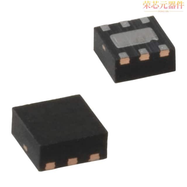 MIC5335-SSYMT-TR原装「IC REG LINEAR 3.3V/3.3V 6TMLF」正品