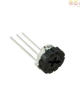 91AR5KLF原装「THUMBWHEEL POT 5K OHM 0.5W TOP」正品