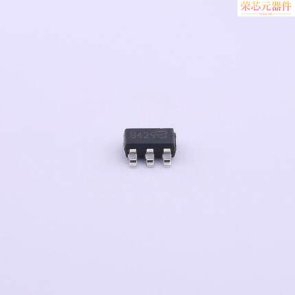 VB4290原装「2个P沟道 20V 4A」正品