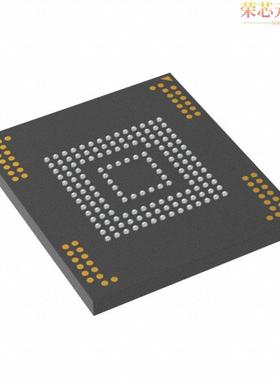 MTFC32GAPALBH-IT 芯片「IC FLASH 256GBIT MMC 153TFBGA」