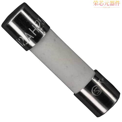 0215010.MXK10P原装「FUSE CERAMIC 10A 250VAC 5X20MM」正品