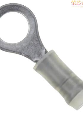 323990原装「CONN RING CIRC 20-24AWG #10」正品