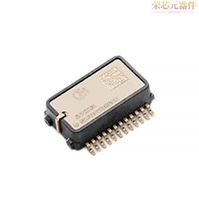 SCC2230-E02-05原装「IMU ACCEL/GYRO 3-AXIS SPI」正品
