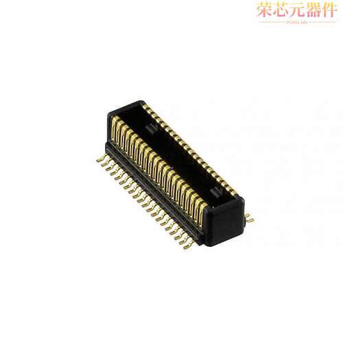 AXK840245WG原装「CONN HDR 40POS SMD GOLD」正品