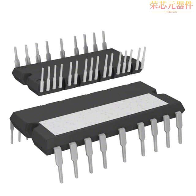 STGIPS10C60-H原装「MOD IPM SLLIMM 10A 600V 25SDIP」正品