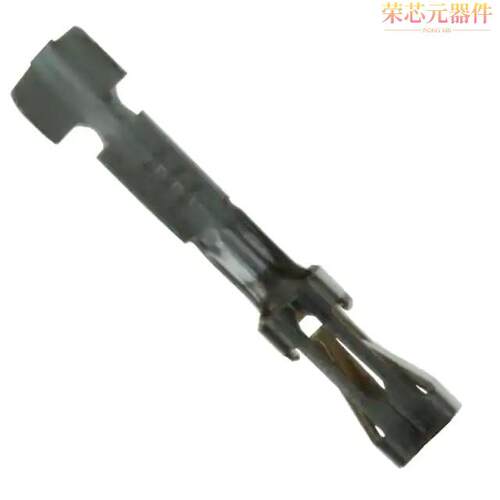 102316-6原装「CONN SOCKET 27-32AWG CRIMP GOLD」正品