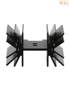 FA-T220-38E原装「HEATSINK TO-218,TO-220,TO-247」正品