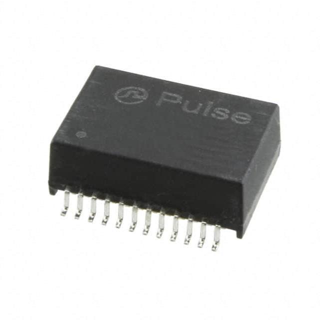 HX6096NLT原装「XFMR 1CT:1CT TX/RX」正品