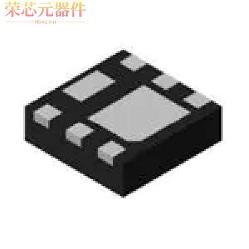 D22V0S1U6LP2018-7原装「TVS DIODE 22VWM 42VC U-DFN