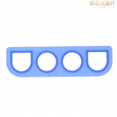 794273-1原装「CONN INTERFACE SEAL 4POS UMNL」正品