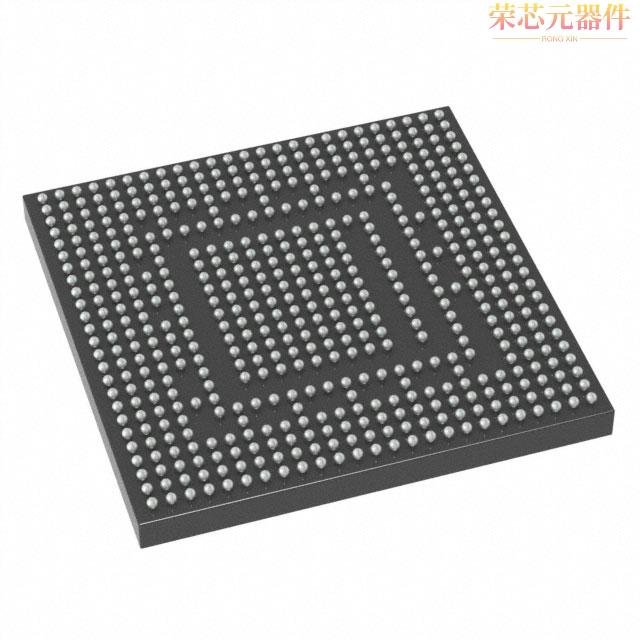MCIMX515DVK8C原装「IC MPU I.MX51 800MHZ 529BGA」正品