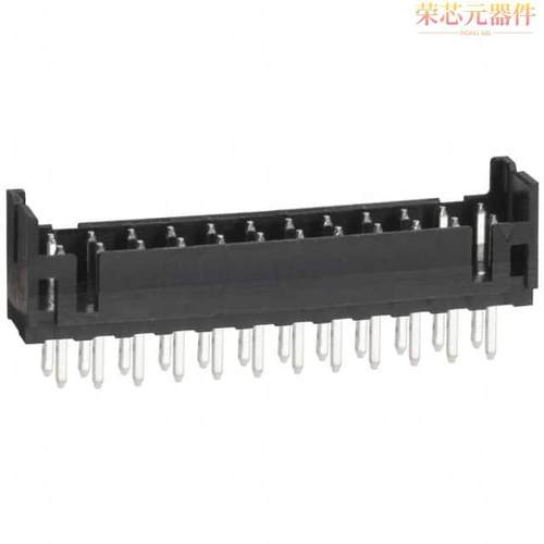 DF11-24DP-2DSA(08)原装「CONN HEADER VERT 24POS 2MM」正品