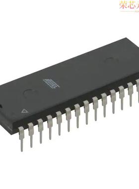 AT27C080-90PU原装「IC EPROM 8MBIT PARALLEL 32DIP」正品