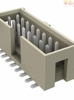 HTST-108-01-T-DV原装「CONN HEADER SMD 16POS 2.54MM」正品