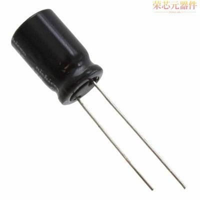 UVR1C101MDD1TA原装「CAP ALUM 100UF 20% 16V RADIAL」正品