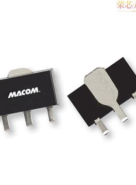 MAAMSS0042TR-3000原装「AMPLIFIER,CATV LNA,SOT-89,