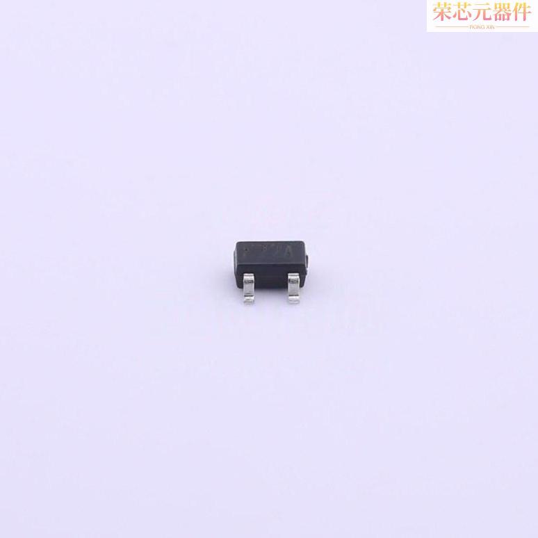 VBK2298原装「MOSFET SOT323 P-Channel ID=3.1A」正品
