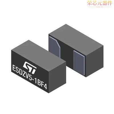 ESDZV5-1BF4原装「TVS DIODE 5.5VWM 10VC 0201」正品