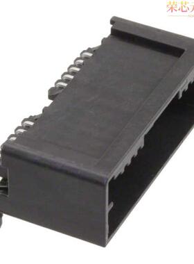 0348260240原装「CONN HEADER R/A 24POS 2MM」正品