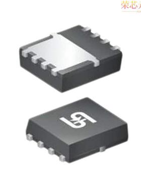 TSM060N03PQ33 RGG原装「MOSFET N-CH 30V 62A 8PDFN」正品