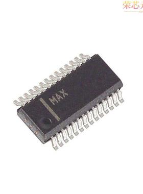 MAX1737EEI+T原装「IC BATT CHG LI-ION 1-4CEL 28QSOP」正品
