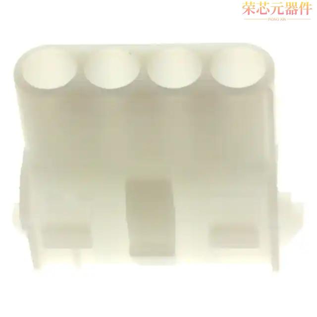 1-480703-0原装「CONN CAP 4POS 94V-2 UNI-MATE」正品