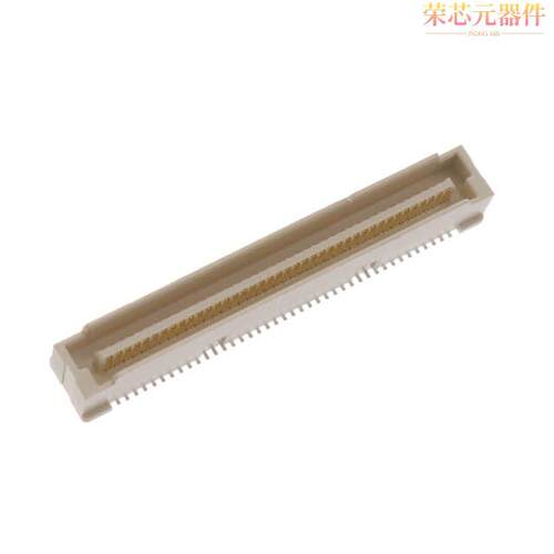 61083-082602LF原装「CONN PLUG 80POS SMD GOLD」正品