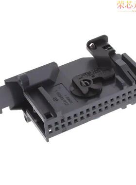 929053-1原装「CONN SHIELD 32POS W/LOCK」正品