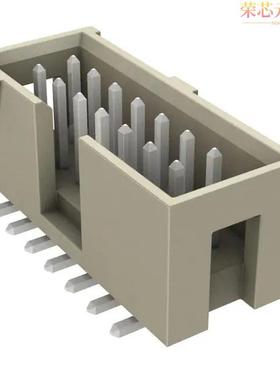 HTST-107-01-T-DV-P原装「CONN HEADER SMD 14POS 2.5