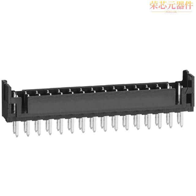 DF11-32DP-2DSA(24)原装「CONN HEADER VERT 32POS 2MM」正品