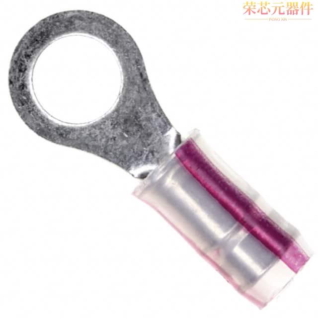 53409-1原装「CONN RING CIRC 16-22AWG #10」正品